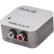 GEFEN Audiomuunnin - GefenTV Analog to Digital Audio Adapter