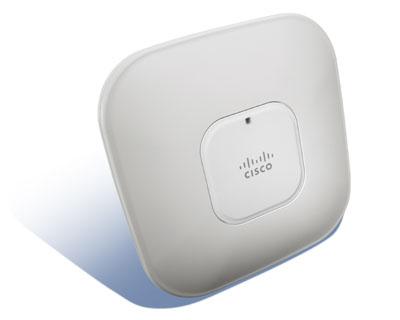 CISCO 802.11G/N Fixed Unified Ap (AIR-LAP1141N-E-K9)