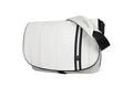 CRUMPLER The Royale Säckli Off-white/Black - Fits 12"/13" laptops