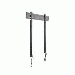 CHIEF MFG LSTU | THINSTALL Large Fixed | VESA 200x200-800x500 | Max 56.7kg | Black (LSTU)