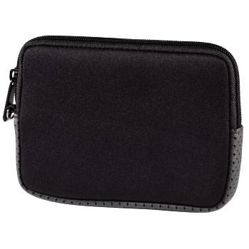 HAMA Storage Bag Neoprene Black (91369)