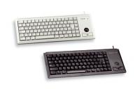 CHERRY G84-4400 TRACKBALL KEYBOARD US-ENGLISH / INTERNATIO PERP (G84-4420LPBEU-0)