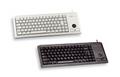 CHERRY G84-4420Lpbeu Keyboard Ps/2 