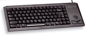 CHERRY Keyboard (US/ ENGLISH) (G844420LUBEU2)