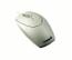 CHERRY OPTICAL MOUSE W/SCROLL WHEEL PS2/USB BUSINESS STD DESIGN LT GRY