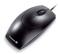 CHERRY OPTICAL MOUSE W/ SCROLL WHEEL PS2/USB BUSINESS STD DESIGN BLACK
