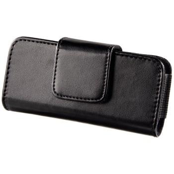 HAMA Mobilväska Universal 2 Svart (91424)