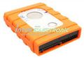 FANTEC 3,5  HDD Protection Sleeve                      1868
