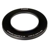 CANON ADAPTER 52 F/ GELATIN-FILTER- SYSTEM TYP I   
