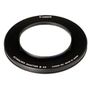 CANON ADAPTER 52 F/ GELATIN-FILTER- SYSTEM TYP I   