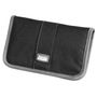 HAMA Multi Card Case Maxi schwarz/ Grau               49917