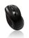 GIGABYTE GM-M7600 WIRELESS MOUSE USB 2.4GHZ WIRELESS BLACK IN