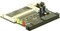 DELOCK Intern adapter, CompactFlash till IDE 40-pin hona