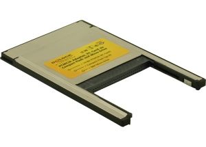 DELOCK Card Reader PCMCIA Delock CF I (91052)