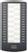 CISCO 32 BUTTON ATTENDANT CONSOLE FOR CISCO SPA500 FAMILY PHONES