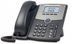 CISCO 1 LINE IP PHONE WITH DISPLAY POE & PC PORT