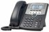 CISCO 12 LINE IP PHONE WITH DISPLAY POE & PC PORT