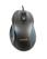 GIGABYTE Mouse Laser Game USB, Noble black, Optical