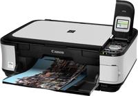 CANON MP560 PIXMA multifunksjonskriver Blekkbasert multifunksjonsmaskin (3747B009)