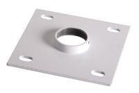 CHIEF MFG CMA115 | 6"" Ceiling Plate | Ceiling | Max 226.8kg | White (CMA115W)