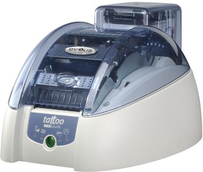 EVOLIS Tattoo RW (TTR201BBH-M $DEL)