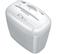 FELLOWES Makulator P-35C Cross cut white