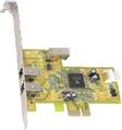 DAWICONTROL PCI-e DC-1394 Fire