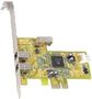 DAWICONTROL Interf. FireWire 3 Port PCI-E