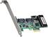DAWICONTROL PCI-Express DC-300