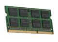 G.SKILL 4GB DDR3 PC3-10666 CL9 SQ Series single laptop memory module