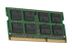 G.SKILL 4GB DDR3 PC3-10666 CL9 SQ Series single laptop memory module