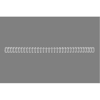 GBC GBC3:1WIR.A4 NO6 9.5MM WH(100) (RG810670)