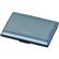 HAMA Memory Card Case "Fancy" SD blau 95974