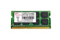 G.SKILL DDR3 SO-DIMM 4GB 1066-777 SQ