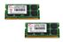 G.SKILL SO-DIMM 8 GB DDR3-1066 Kit (F3-8500CL7D-8GBSQ) F3-8500CL7D-8GBSQ