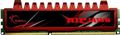 G.SKILL 4GB DDR3 PC3-10666 Ripjaw Series (9-9-9-24) Single desktop memory module