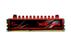 G.SKILL 8GB  DDR3 PC3-10666 1333MHz Ripjaw Series CL9 (9-9-9-24) Dual Channel kit