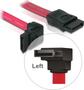 DELOCK - Serial ATA cable - Serial ATA 150/300 - 7