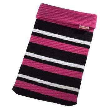 HAMA Sleeve Glove 10,2 Rosa Svart Vit (23476)