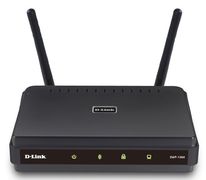 D-LINK Wireless N Open Source Access Point/Router