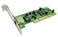 EDIMAX EN-9235 TX-32 32 bit Gigabit LAN Adapter PCI
