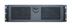 CHIEFTEC UNC-310RL-B/ 1x400W 19" 3U chassi, Black, ATX