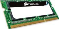 CORSAIR VS 8GB SO DIMM DDR3 1333Hz , 2x204 SO DIMM (CMSO8GX3M2A1333C9)