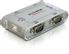 DELOCK USB-HUB USB 2.0 4Port S