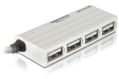 DELOCK 4 ports USB 2.0 USB HUB