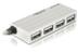 DELOCK USB-HUB USB 2.0 4Port