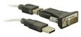 DELOCK USB 2.0 to Serial Adapter (61425)