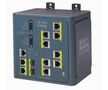 CISCO IE 3000 Switch 8 10/100 + 2 T/SFP