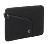 CASE LOGIC Pc Sleeve 7-10" Black 27x2x21