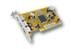 EXSYS USB 2.0 PCI kort 3+1 porter, lavprof. EX-1065, NEC chipset